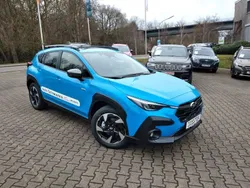 Blau Neu 2025 Subaru Crosstrek Platinum SUV | 36.990 € (Fairer Preis)