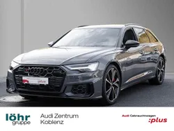 Individuallackierungen audi exclusive Gebraucht 2024 Audi S6 Ambiente Kombi | 79.980 €