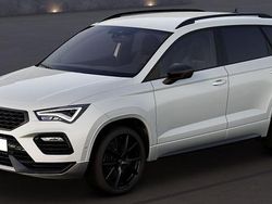 Schwarz Neu 2025 Cupra Ateca Basis SUV | 32.495 € (Superpreis)