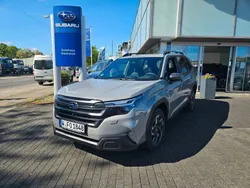 Grau Gebraucht 2025 Subaru Forester Exclusive+ SUV | 41.890 € (Fairer Preis)