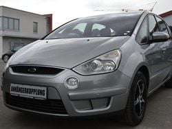 Silber Gebraucht 2006 Ford S-MAX Trend Van / Kleinbus | 990 € (Superpreis)
