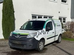 Weiß Gebraucht 2019 Renault Kangoo Van / Kleinbus | 5.500 € (Superpreis)