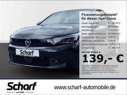 Karbon schwarz Neu 2025 Opel Corsa Edition Kleinwagen | 17.490 € (Guter Preis)