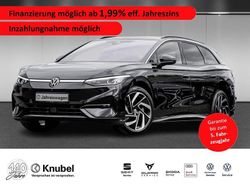 Schwarz Gebraucht 2024 VW e-up! Pro Kleinwagen | 51.990 €