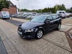 Schwarz Gebraucht 2012 Audi A3 Sportback Attraction Limousine | 5.950 € (Fairer Preis)