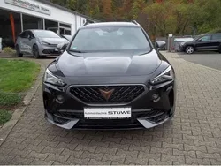 Schwarz Gebraucht 2021 Cupra Formentor VZ SUV | 24.990 € (Guter Preis)