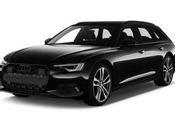 Gebraucht 2024 Audi A6 Kombi | 58.000 € (Guter Preis)