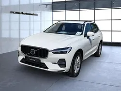 Ice white Gebraucht 2022 Volvo XC60 Momentum SUV | 32.990 € (Guter Preis)