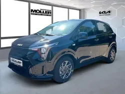 Grau Neu 2025 Kia Picanto Vision Kleinwagen | 16.789 € (Fairer Preis)