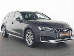 Manhattangrau metallic Gebraucht 2023 Audi A4 Allroad Sport Kombi | 27.770 € (Guter Preis)