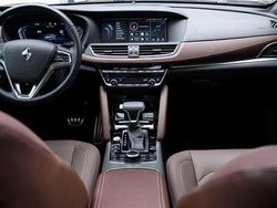 Schwarz Gebraucht 2018 Borgward BX-7 SUV | 13.950 €