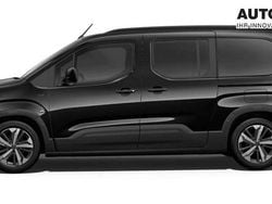 Perla nera schwarz me... Neu 2025 Peugeot Rifter GT Van / Kleinbus | 35.425 € (Etwas zu teuer)