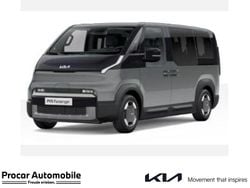 Grau Neu 2025 Kia PV5 2 Van | 41.990 €