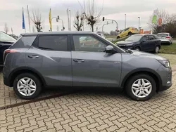 Grau Neu 2025 Ssangyong Tivoli SUV | 18.660 € (Fairer Preis)
