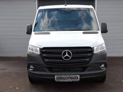 Weiß Gebraucht 2019 Mercedes Sprinter Van | 24.999 € (Guter Preis)