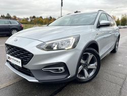 Gebraucht 2022 Ford Focus Active Kombi | 12.999 € (Guter Preis)