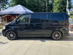 VW T5