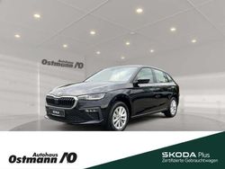 Blackmagic perleffekt Gebraucht 2024 Skoda Scala Selection Kleinwagen | 37.120 €