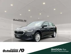 Blackmagic perleffekt Neu 2024 Skoda Scala Selection Kleinwagen | 37.120 €
