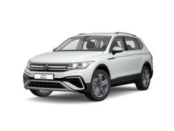 Gebraucht 2022 VW Tiguan Allspace Elegance SUV | 35.950 € (Guter Preis)