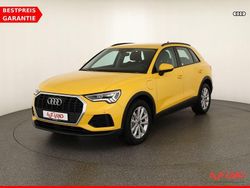 Gelb Gebraucht 2022 Audi Q3 SUV | 30.990 € (Fairer Preis)