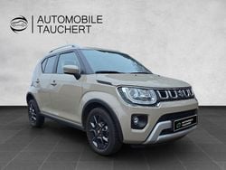 Gold Gebraucht 2024 Suzuki Ignis Comfort+ Limousine | 16.490 € (Guter Preis)
