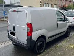 Gebraucht 2012 Peugeot Bipper Van / Kleinbus | 4.800 €