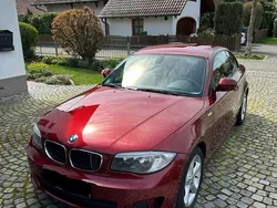 Rot Gebraucht 2011 BMW 118 Coupé Coupé | 6.400 € (Fairer Preis)