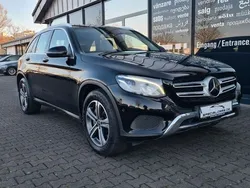 Mercedes GLC250