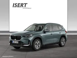 Grün Gebraucht 2024 BMW X1 Performance SUV | 44.890 € (Fairer Preis)