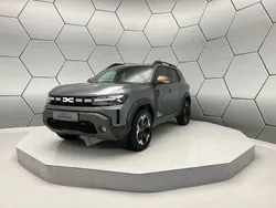 Dolomitgrau Neu 2025 Dacia Duster Extreme SUV | 27.990 € (Fairer Preis)