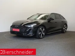 Mythosschwarz Neu 2025 Audi A5 Ambiente Coupé | 62.950 € (Superpreis)