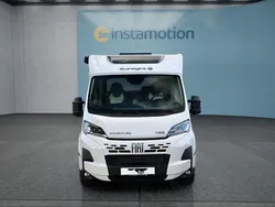 Weiß Gebraucht 2025 Fiat Talento Van | 74.649 €