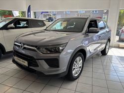 Iron matallic Neu 2025 Ssangyong (KGM) Korando SUV | 25.840 €