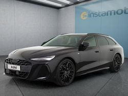 Schwarz Gebraucht 2025 Audi A6 Kombi | 71.799 € (Teuer)