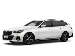 Gebraucht 2025 BMW 520 Comfort Edition Kombi | 53.890 € (Superpreis)