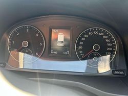 Schwarz Gebraucht 2018 VW Caddy Highline Van / Kleinbus | 19.900 € (Guter Preis)