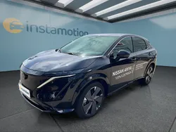 Schwarz Gebraucht 2025 Nissan Ariya SUV | 50.699 €