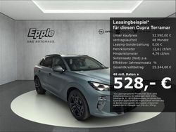 Grau Neu 2025 Cupra Terramar Limited Edition SUV | 52.590 € (Etwas zu teuer)