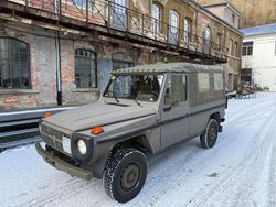 Grün Gebraucht 1994 Mercedes G230 SUV | 22.500 €