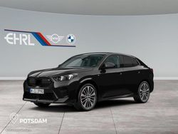 Schwarz Neu 2025 BMW X2 Luxury Line SUV | 66.660 € (Teuer)