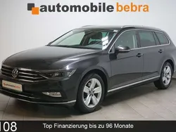 Mangangrau Gebraucht 2020 VW Passat Elegance Kombi | 23.490 € (Fairer Preis)