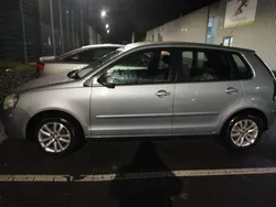 Silber Gebraucht 2006 VW Polo Kleinwagen | 2.000 € (Etwas zu teuer)