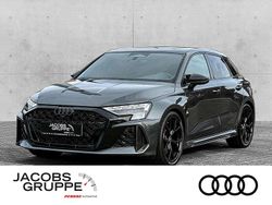 Daytonagrau perleffekt Neu 2025 Audi RS3 Kleinwagen | 82.880 €