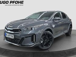 Pentametal metallic Gebraucht 2024 Kia XCeed Platinum SUV | 32.590 €
