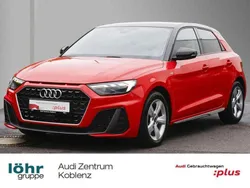 Misanorot perleffekt Gebraucht 2022 Audi A1 Sportback S-Line Kleinwagen | 21.580 € (Fairer Preis)