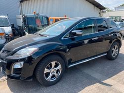 Schwarz Gebraucht 2012 Mazda CX-7 Exclusive-Line SUV | 4.999 € (Fairer Preis)