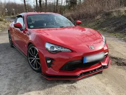 Toyota GT86