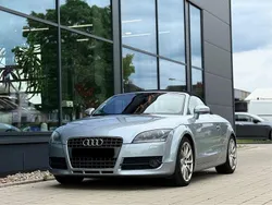 Gebraucht 2010 Audi TT Roadster S-Line Cabrio | 7.900 € (Fairer Preis)