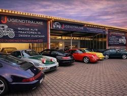 Gebraucht 1990 Porsche 964 | 66.911 €